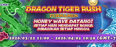 Jackpot Besar di raja787 slot