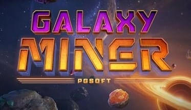 Galaxy Miner