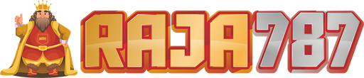 raja787 Logo